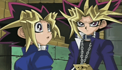 Assistir Yu-Gi-Oh! Dublado Episódio 96 - Marik Vs Bakura