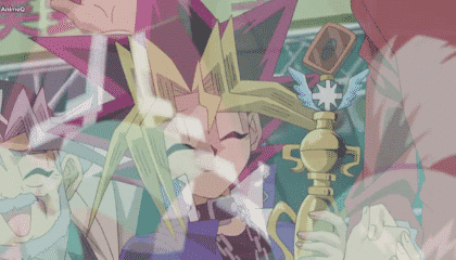 Assistir Yu-Gi-Oh! Dublado Filme 2 - Bonds Beyond Time