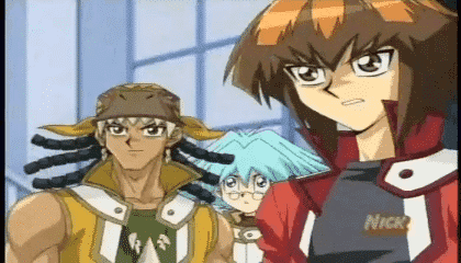 Assistir Yu-Gi-Oh! GX Dublado Episódio 100 - A Fênix Pousou - parte 1