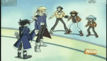 Assistir Yu-Gi-Oh! GX Dublado Episodio 70 Online