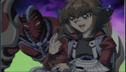 Assistir Yu-Gi-Oh! GX Dublado Episódio 133 - Amigo ou Inimigo