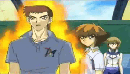 Yu-Gi-Oh! GX Dublado em DVD até o episódio 96