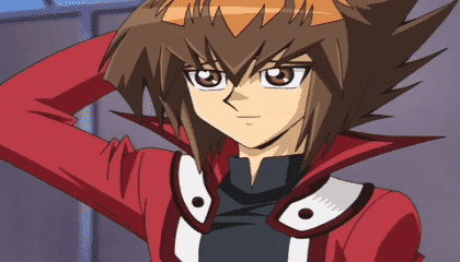 Assistir Yu-Gi-Oh! GX Dublado Episódio 161 - Devemos duelar? Convite para um Duelo em Pares