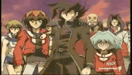 Assistir Yu-Gi-Oh! GX Dublado - Episódio - 180 animes online