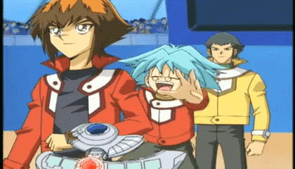 Assistir Yu-Gi-Oh! GX Dublado Episodio 70 Online