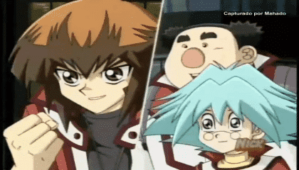 Assistir Yu-Gi-Oh! GX Dublado - Episódio - 180 animes online