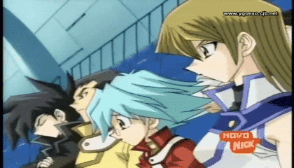 Assistir Yu-Gi-Oh! GX Dublado Episodio 8 Online