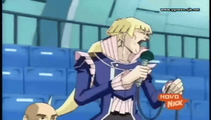 Assistir Yu-Gi-Oh! GX Dublado Episódio 51 - O Duelo de Formatura - parte 1