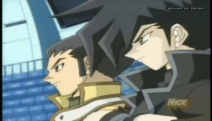 Assistir Yu-Gi-Oh! GX Dublado Episodio 72 Online