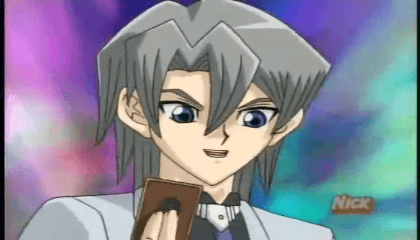 Assistir Yu-Gi-Oh! GX Dublado Episódio 68 - Duelo de Regresso - parte 2