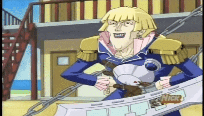 Assistir Yu-Gi-Oh! GX Dublado Episodio 36 Online