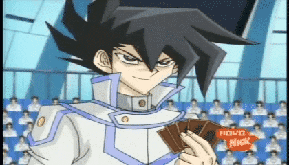 Assistir Yu-Gi-Oh! GX Dublado Episodio 72 Online