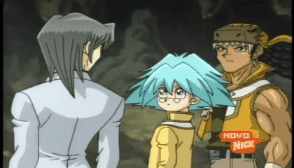 Assistir Yu-Gi-Oh! GX Dublado Episodio 126 Online