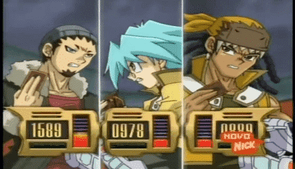 Assistir Yu-Gi-Oh! GX Dublado Episodio 126 Online