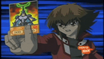 Assistir Yu-Gi-Oh! GX Dublado Episódio 77 - Os Quatro Monarcas do Terror! DNA de Demiourgos