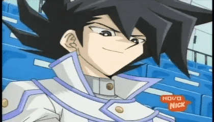 Assistir Yu-Gi-Oh! GX Dublado Episodio 8 Online