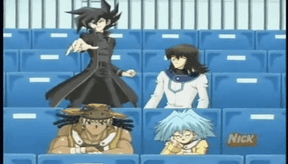 Assistir Yu-Gi-Oh! GX Dublado Episodio 70 Online