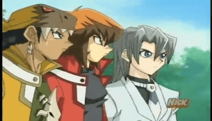 Assistir Yu-Gi-Oh! GX Dublado Episódio 6 (HD) - Meus Animes Online