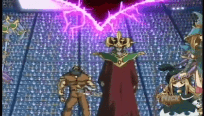 Assistir Yu-Gi-Oh! GX Dublado Episódio 97 - A Luz Negra