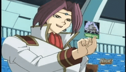 Assistir Yu-Gi-Oh! GX Dublado Episodio 36 Online