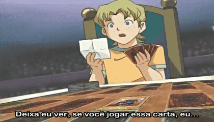 Assistir Yu-Gi-Oh! Legendado  Episódio 17 - Tremor,O Lamento dos Mortos Vivos