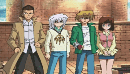 Assistir Yu-Gi-Oh! Duel Monsters! - Episódio 020 Online em HD - AnimesROLL