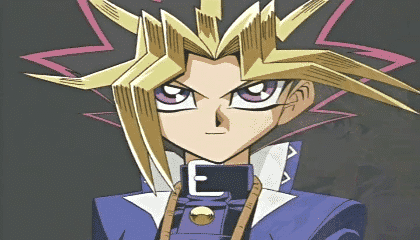 Assistir Yu-Gi-Oh! Legendado  Episódio 30 - O Soldado do Caos Descende