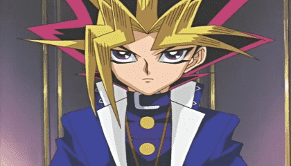 Assistir Yu-Gi-Oh! Legendado  Episódio 34 - A Batalha da Amizade! Yugi Vs. Joey (Parte 2) – Decaída