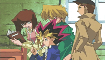 Assistir Yu-Gi-Oh!: 3x16 Online