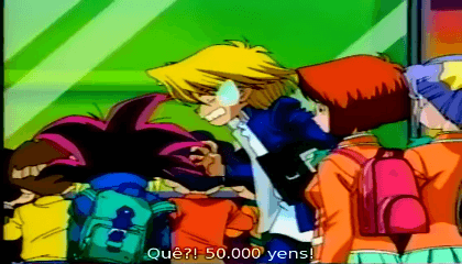 Yu-Gi-Oh! Zero - Assistir Animes Online HD