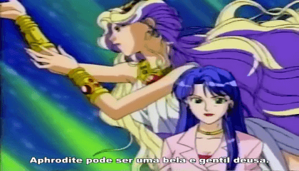 Assistir Yu-Gi-Oh! Zero  Episódio 8 - O movimento dos mestres do jogo 4