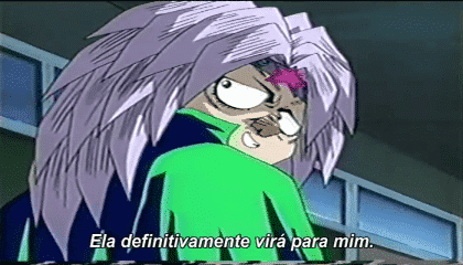 Assistir Yu-Gi-Oh! Zero  Episódio 13 - O objectivo é uma menina! Perigo de previsão