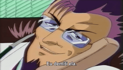 Assistir Yu-Gi-Oh! Zero  Episódio 16 - O pico! Um perigo de pano branco