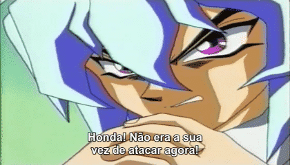 Yu-Gi-Oh! Zero (Dublagem BR) - Episódio 1: Uma Dura Batalha! O