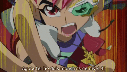 Yu-Gi-Oh! Nexus: Assistir Yu-Gi-Oh! Zexal Legendado Online