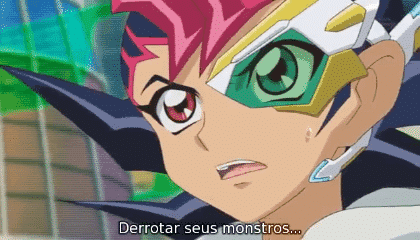 Assistir Yu-Gi-Oh! Zexal Episódio 1 Legendado (HD) - Meus Animes Online