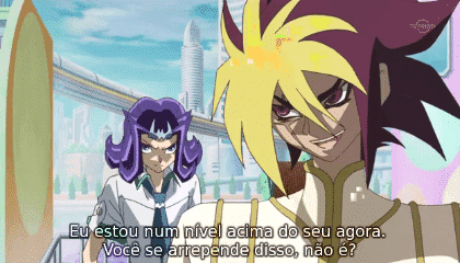 Assistir Yu-Gi-Oh! Zexal  Episódio 26 - Começou ! O torneio mundial de duelo