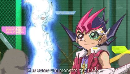 Yu-Gi-Oh! Nexus: Assistir Yu-Gi-Oh! Zexal Legendado Online