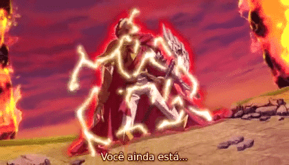 Assistir Yu-Gi-Oh! Zexal  Episódio 49 - O final de uma poderosa batalha! Hope Ray VS Atlanthal