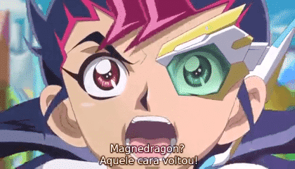 Assistir Yu-Gi-Oh! Zexal  Episódio 52 - Montanha Russa VS Trem Expresso