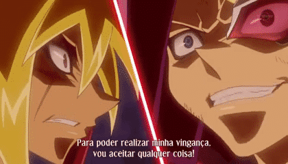 Assistir Yu-Gi-Oh! Zexal  Episódio 58 - Shark desperta novamente!