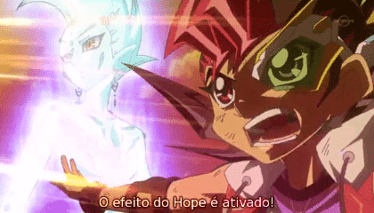 Assistir Yu-Gi-Oh! Zexal  Episódio 59 - Uma batalha feroz!