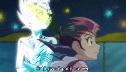 Assistir Yu-Gi-Oh! Zexal  Episódio 60 - Preludio para a batalha decisiva.