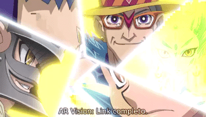 Assistir Yu-Gi-Oh! Zexal  Episódio 61 - Laços enfraquecidos!