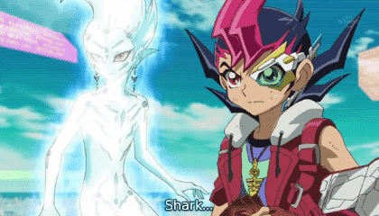 Assistir Yu-Gi-Oh! Zexal  Episódio 62 - Shark Voltou!