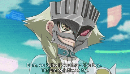 Assistir Yu-Gi-Oh! Zexal  Episódio 63 - A terrível estratégia das trevas!