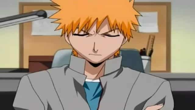 Bleach Dublado - Episodio 1 - O Dia em que me Tornei um Shinigami Online -  Animezeira