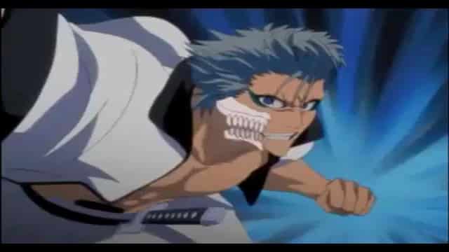 Assistir Bleach Dublado Episódio 124 - Colisão! A Bankai Negra e a Bankai Branca