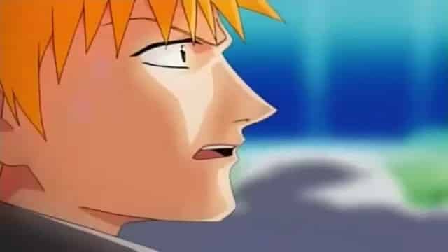 Assistir Bleach Dublado Episódio 2 - O Trabalho de um Shinigami