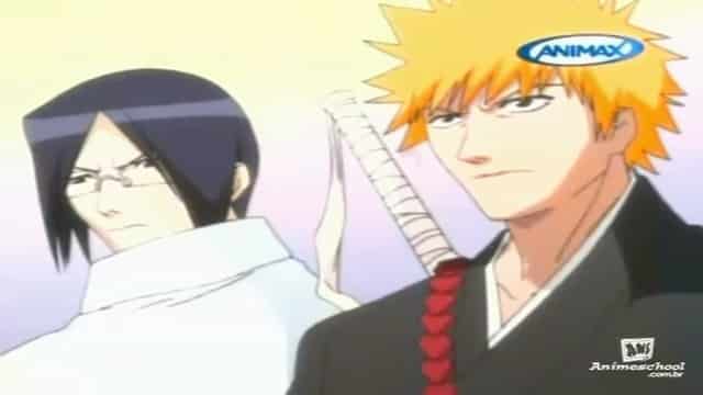 Bleach - Dublado – Episódio 311 Online - Hinata Soul